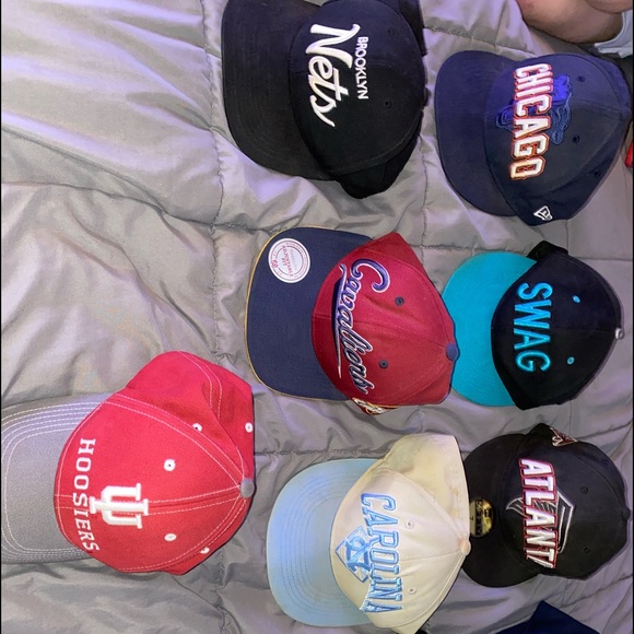 Hats - Picture 2 of 4